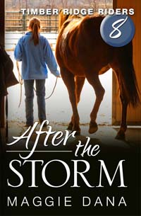 Timber Ridge Riders | Horse Series for Girls