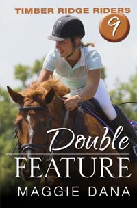 Timber Ridge Riders | Horse Series for Girls