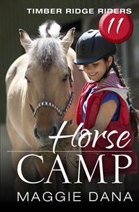 Timber Ridge Riders | Horse Series for Girls